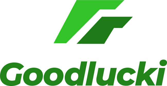 goodlucki.com